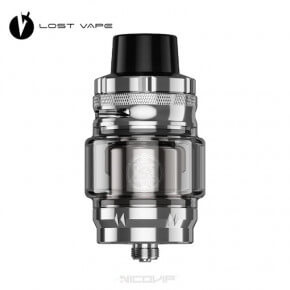 Clearomiseur Centaurus 26 mm Lost Vape - Silver