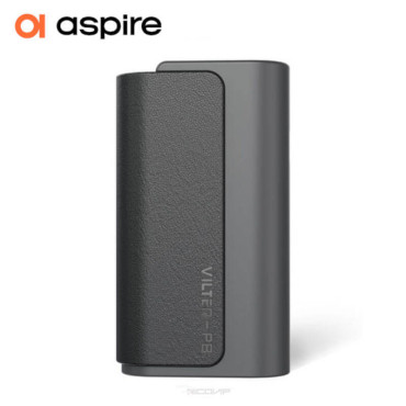 Powerbank PB Vilter / Vilter S 1600mAh Aspire - Black