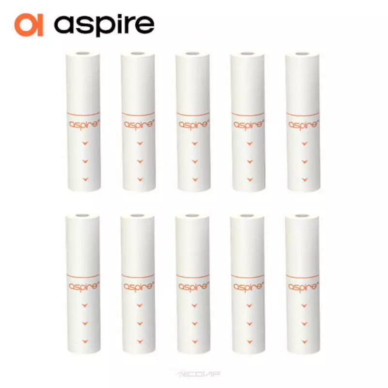 Filtres pour Vilter par 10 Aspire 5231 (V 6D)