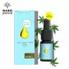 Huile Chanvre CBD Natural Hemp Marie Jeanne 5232 (J 37E)