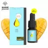 Huile Chanvre CBD Mango Moon Marie Jeanne 5233 (J 37E)