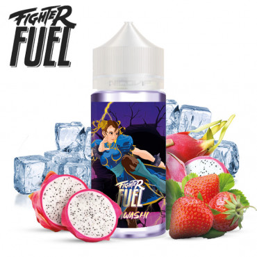 Mawashi Fighter Fuel 100ml Mawashi Fighter Fuel 100ml