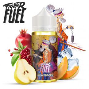 Toshimura Fighter Fuel 100ml