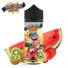 Jurassic Fruits Movie Juice...