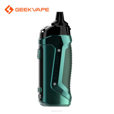 Kit Aegis Boost 2 (B60) 2000mAh GeekVape - Green