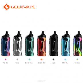 Kit Aegis Boost 2 (B60) 2000mAh GeekVape