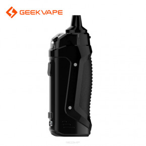 Kit Aegis Boost 2 (B60) 2000mAh GeekVape - Black