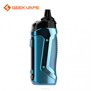 Kit Aegis Boost 2 (B60) 2000mAh GeekVape - Mint Blue