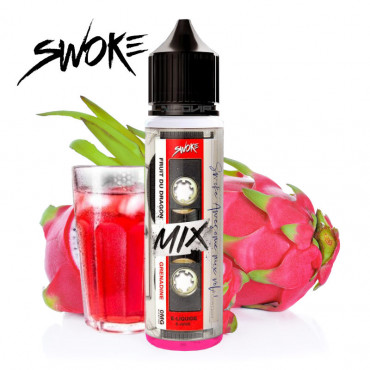 Mix Swoke 50ml Mix Swoke 50ml