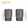 Pack 2 Cartouches Vilter / Vilter S Aspire 5262 (V 6D)