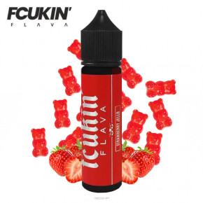 Strawberry Jello Fcukin...