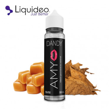 Amy Dandy Liquideo 50ml Amy Dandy Liquideo 50ml