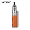 Kit Drag Q 25W 1250 mAh Voopoo vitality orange