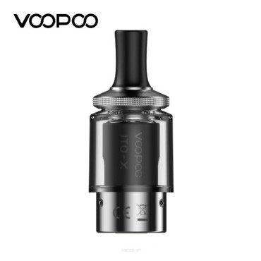 Cartouche ITO-X 3.5ml Voopoo 5193 (V 2A) Cartouche ITO-X 3.5ml Voopoo 5193 (V 2A)