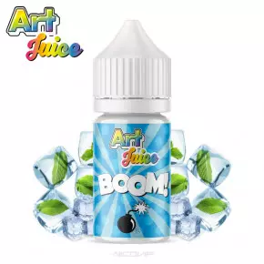 Arôme Boom ! Art Juice 30ml 5304