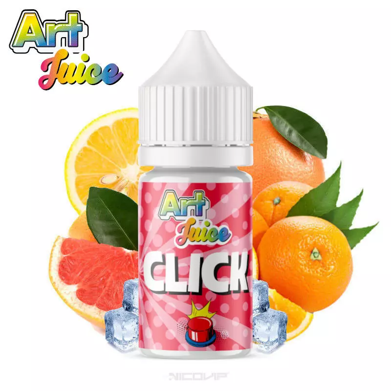 Arôme Click Art Juice 30ml 5311