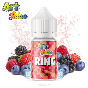 Arôme Ring Art Juice 30ml