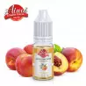 Arôme Pêche Aimé 10ml 2761