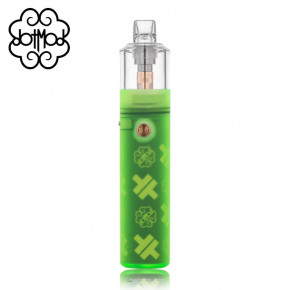 Kit Dotstick Revo 700mAh Dotmod - Green