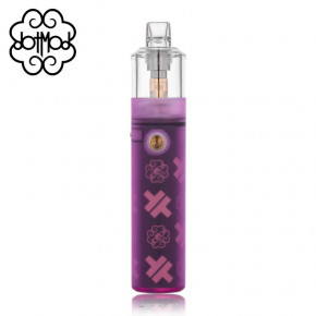 Kit Dotstick Revo 700mAh Dotmod - Purple