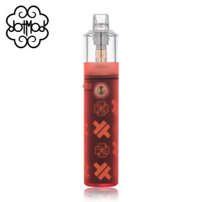 Kit Dotstick Revo 700mAh Dotmod - Red