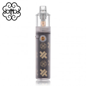 Kit Dotstick Revo 700mAh Dotmod - Clear