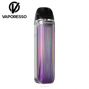 Kit Luxe QS 1000mAh Vaporesso purple
