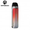 Kit Luxe QS 1000mAh Vaporesso - Flame Red