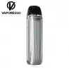 Kit Luxe QS 1000mAh Vaporesso - Silver