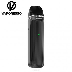 Kit Luxe QS 1000mAh Vaporesso - Black