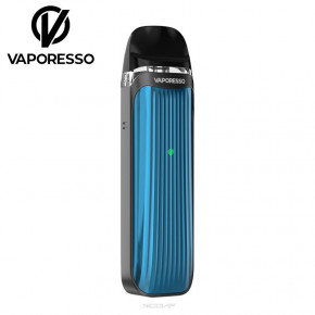 Kit Luxe QS 1000mAh Vaporesso - Blue