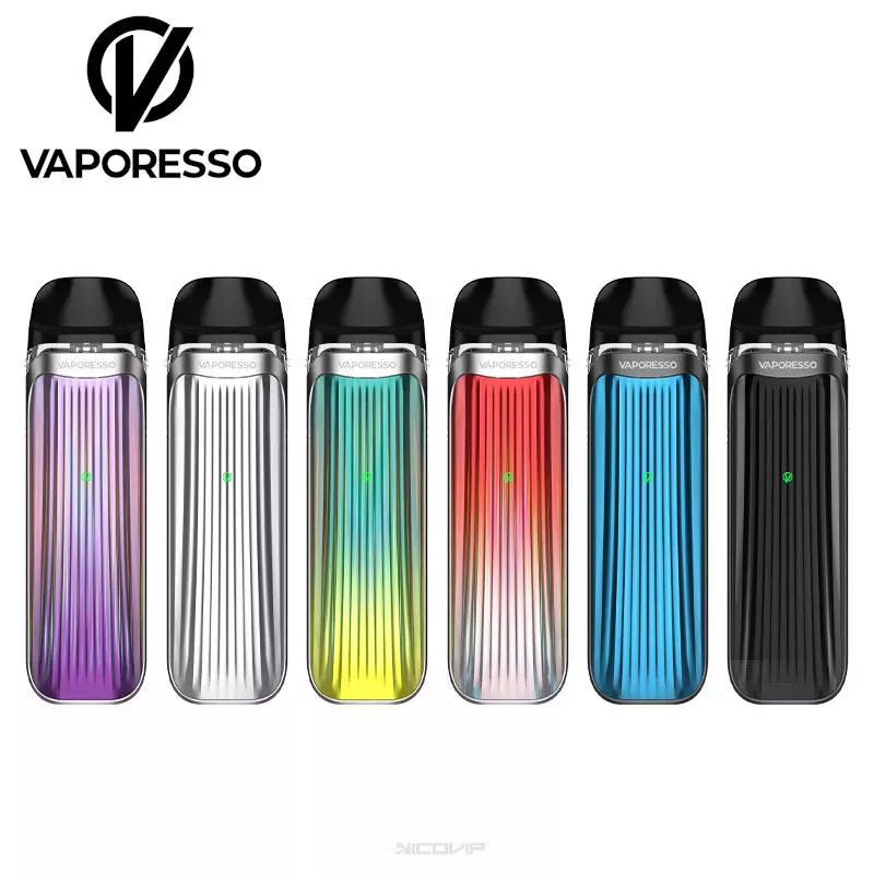 Kit Luxe QS 1000mAh Vaporesso view 12
