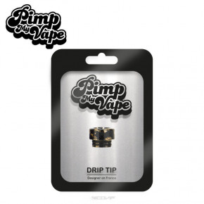 Drip Tip 810 PVM0020 Pimp...