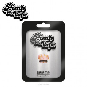 Drip Tip 810 PVM0020 Pimp My Vape