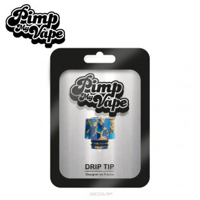 Drip Tip 510 PVM0004 Pimp My Vape
