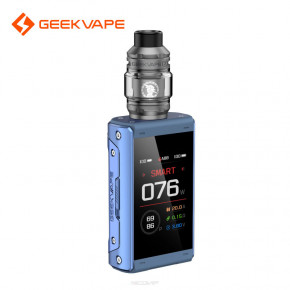 Kit Aegis Touch T200 Geek Vape - Azure Blue
