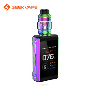 Kit Aegis Touch T200 Geek Vape - Rainbow