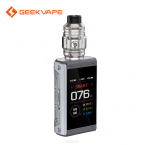 Kit Aegis Touch T200 Geek Vape - Silver