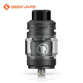 Clearomiseur Zeus Sub-Ohm SE 2022 26mm Geek Vape - Gun  Metal