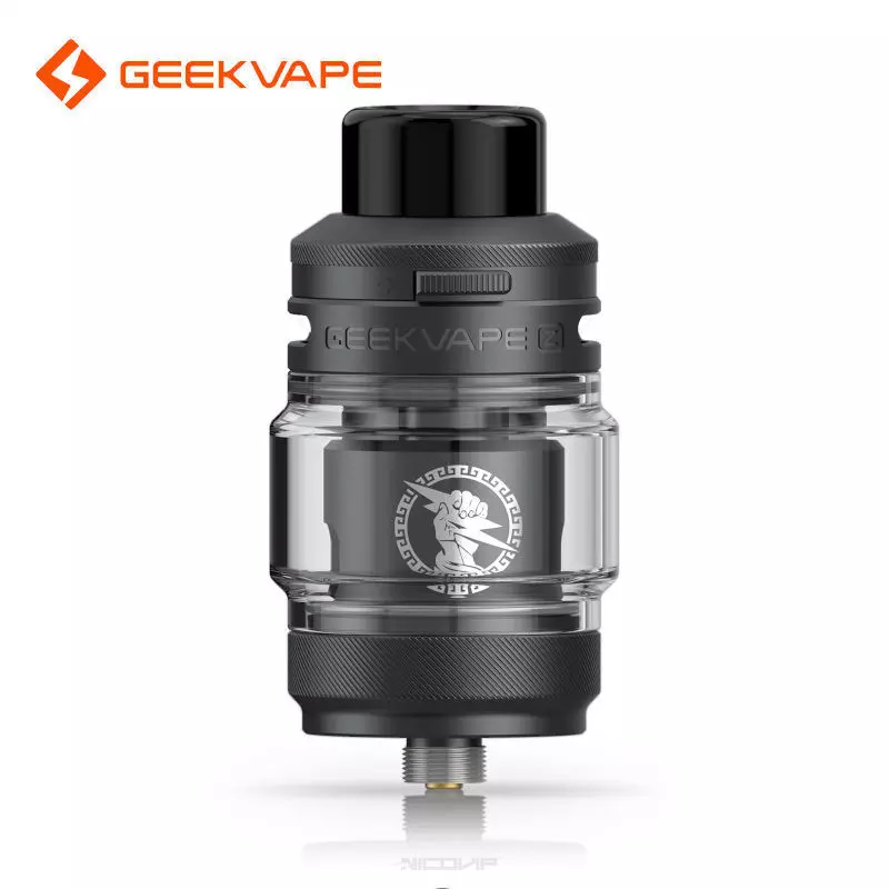 Clearomiseur Zeus Sub-Ohm SE 26mm... view 6