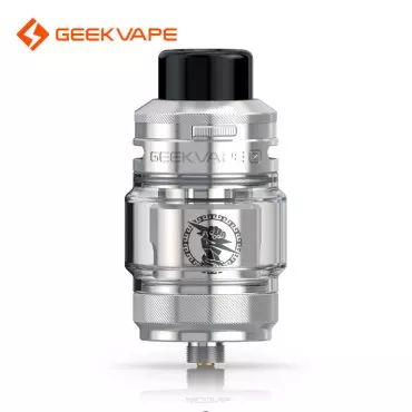 tete de ce geek vape Clearomiseur Z(eus) Tank Geek Vape, Zeus Sub Ohm Tank