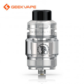 Clearomiseur Zeus Sub-Ohm SE 2022 26mm Geek Vape - Silver