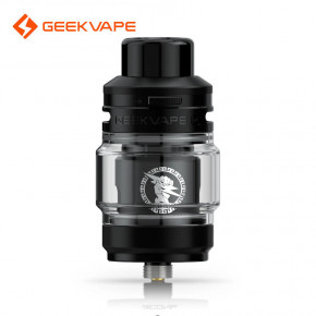 Clearomiseur Zeus Sub-Ohm SE 2022 26mm Geek Vape - Black