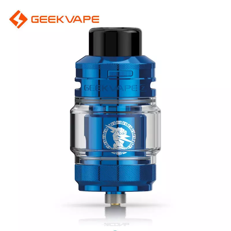 Clearomiseur Zeus Sub-Ohm SE 26mm... view 15