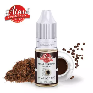does e cigarettes cause cancer Arôme Classic Café Aimé - Arôme Eliquide pas Cher
