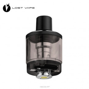 Cartouche UB Ultra Lost Vape