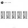 Pack 5 Résistances UB Ultra Lost Vape 5331 (V 15F)