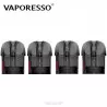 Pack 4 cartouches Osmall 2 Vaporesso 5340 (V 6D)
