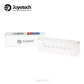 Filtres eGo Air Joyetech 4731 (V 14E)