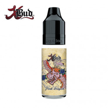 Pink Dragon X-Bud 10ml Pink Dragon X-Bud 10ml